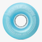 Glow™ Outdoor LED Roller Skate Wheels