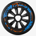 MPC Storm Surge Inline Skate Wet Weather Wheel