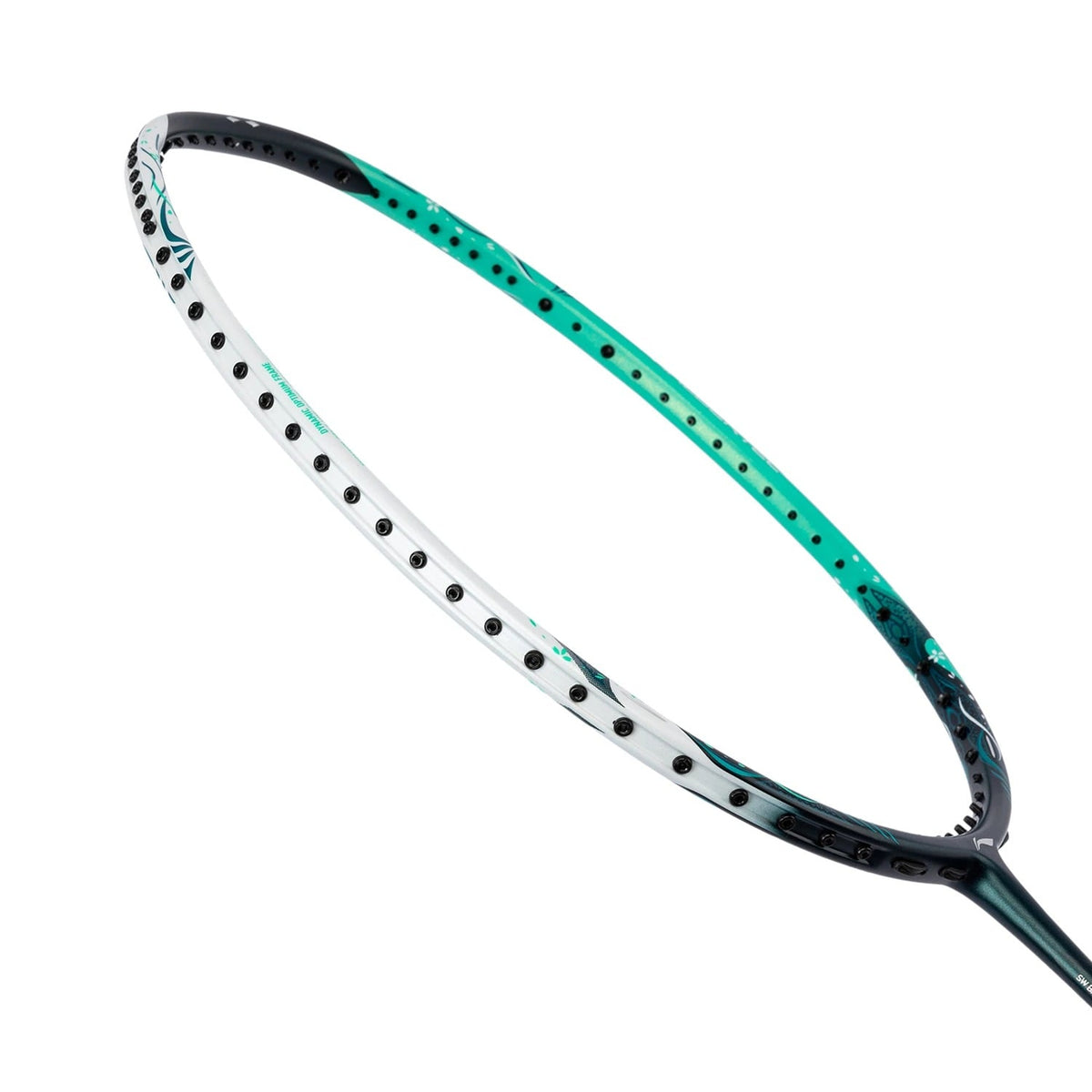 Li-Ning Halbertec 6000 Jade Green Racket